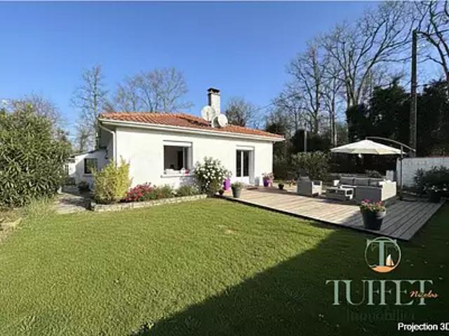 Maison vente à Rochefort, La Tremblade