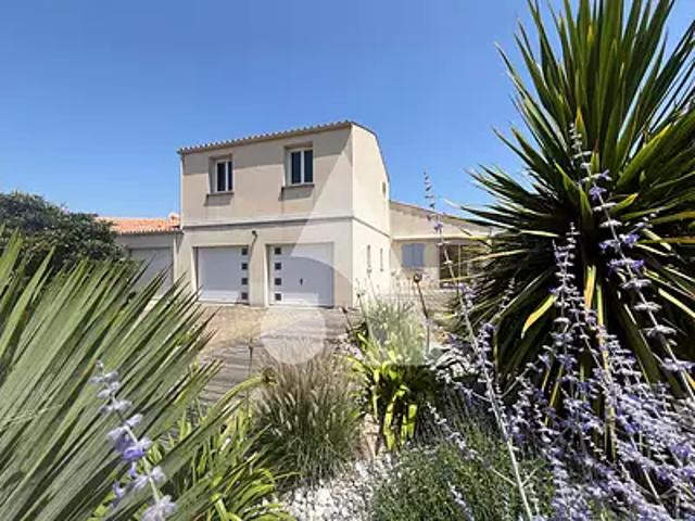 Maison vente à Rochefort, La Tremblade