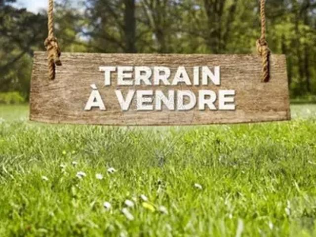 Terrain vente à Rochefort, La Tremblade