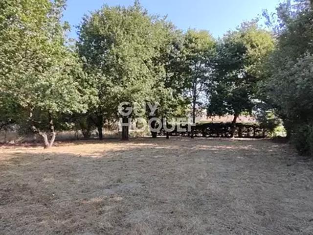 Terrain vente à Rochefort, La Tremblade