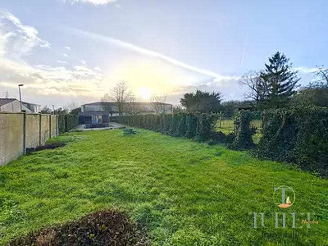 Terrain vente à Rochefort, La Tremblade