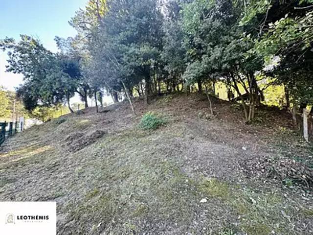 Terrain vente à Moulin des Gorces, La Tremblade