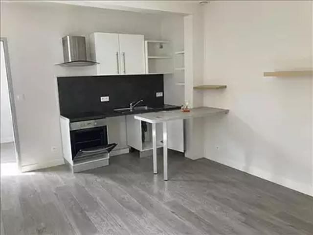 Appartement location à Rochefort, La Tremblade