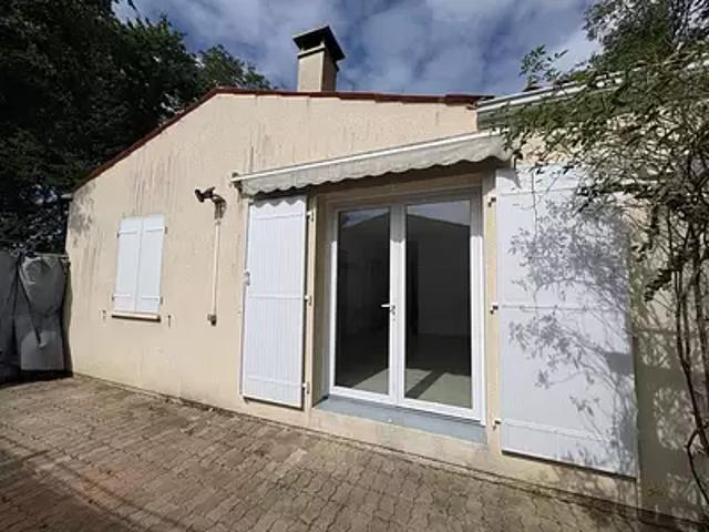 Maison location à Rochefort, La Tremblade