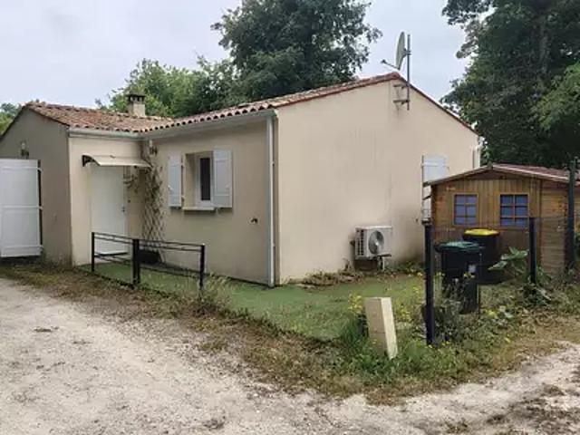 Maison location à Rochefort, La Tremblade