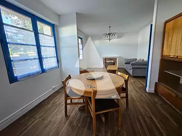 Maison location à Rochefort, La Tremblade