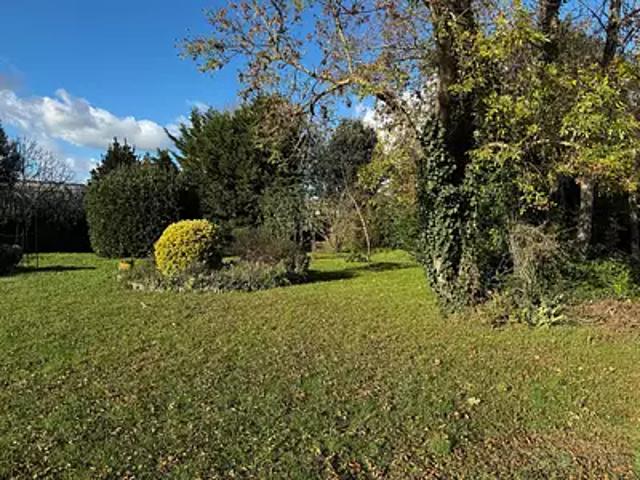 Terrain vente à Rochefort, La Tremblade