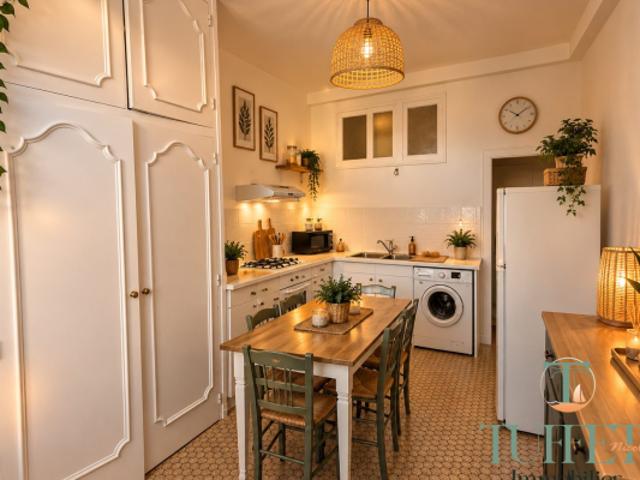Appartement vente à La Tremblade, Charente-Maritime