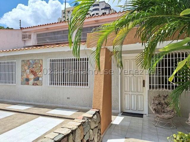 Casa en venta en Valencia, Táchira