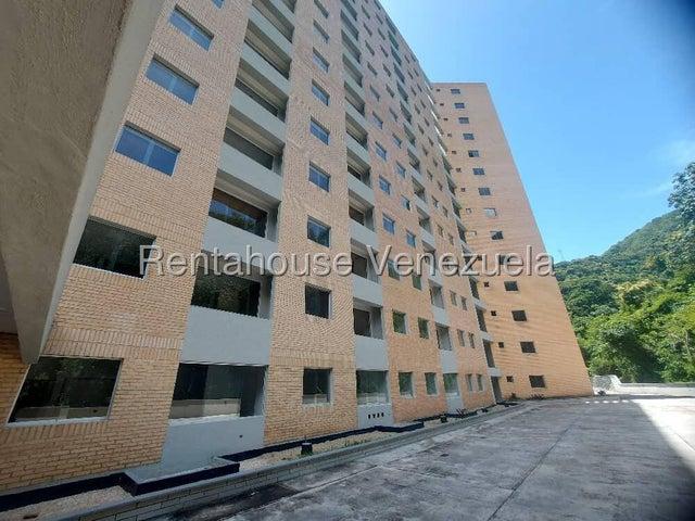 Apartamento en venta en Valencia, Carabobo