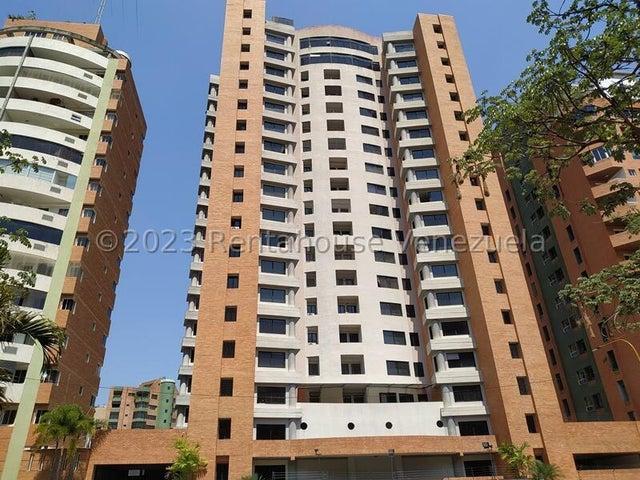 Apartamento en venta en Valencia, Táchira