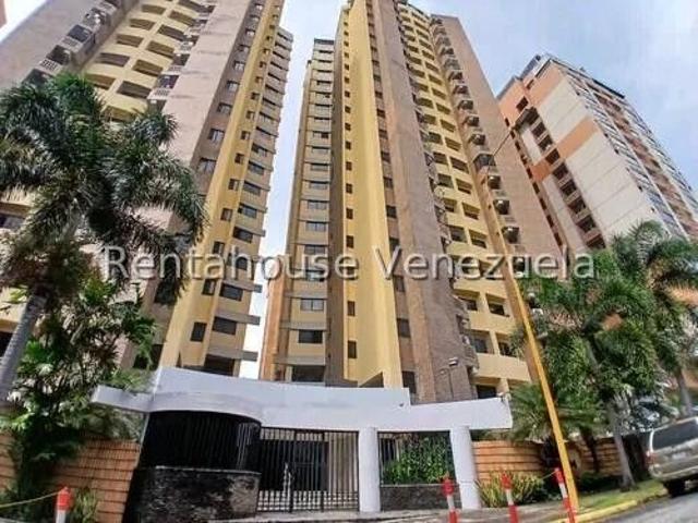 Apartamento en venta en Valencia, Táchira