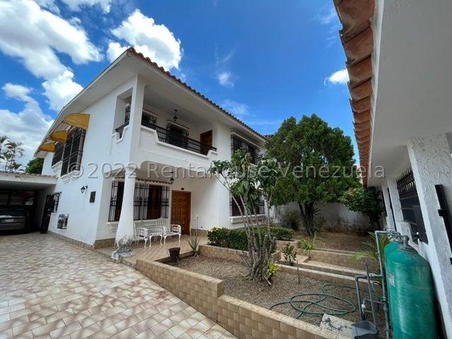 Casa en venta en Valencia, Táchira