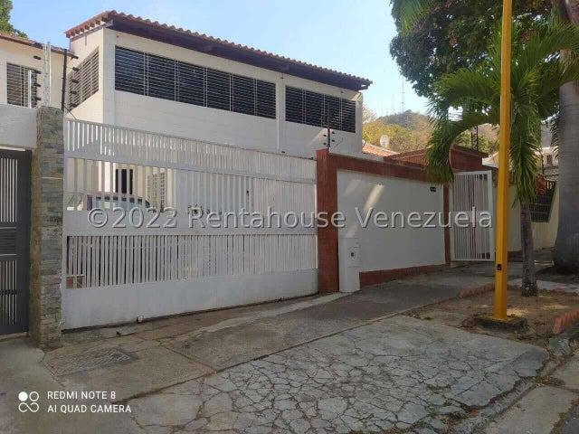 Casa en venta en Valencia, Táchira