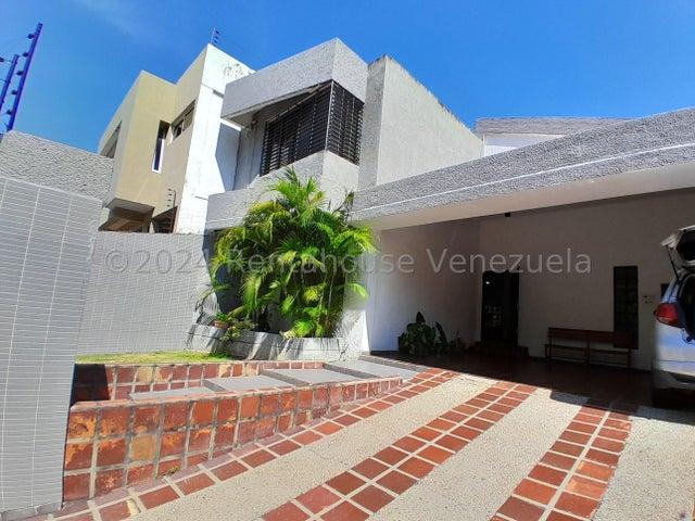 Casa en venta en Valencia, Táchira