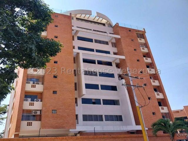 Apartamento en venta en Valencia, Carabobo