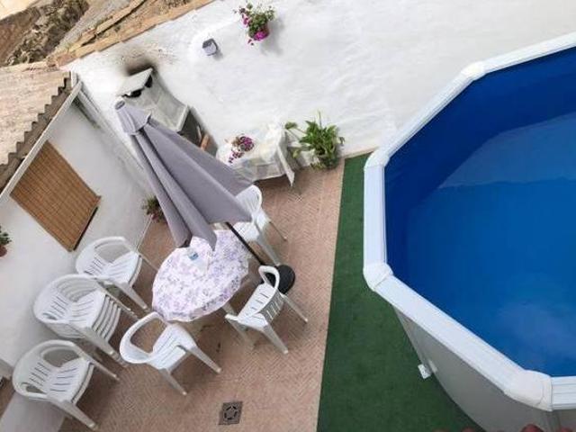 Casa en alquiler en Comarca de Alhama, Andalucía