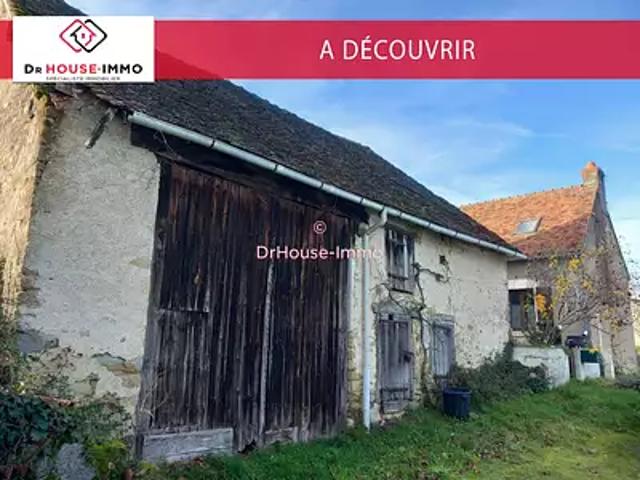 Maison vente à La Trimouille, Vienne
