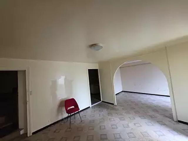 Maison vente à Montmorillon, La Trimouille
