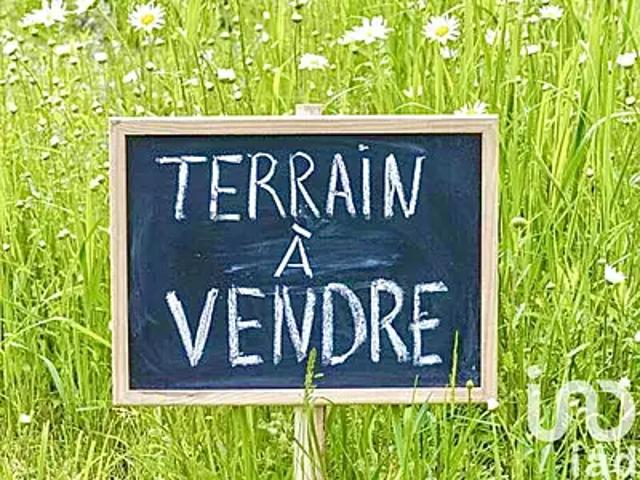 Terrain vente à Montmorillon, La Trimouille