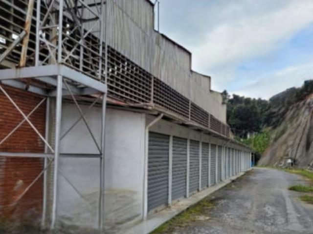 Galpón en venta en Apure