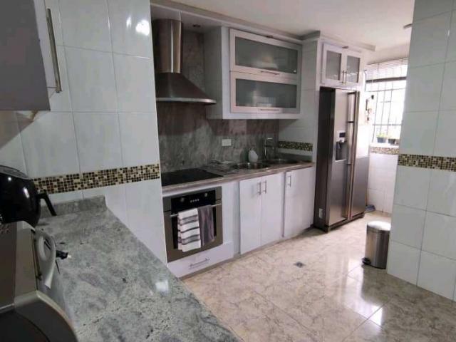 Apartamento en alquiler en Boca De Uchire, Miranda