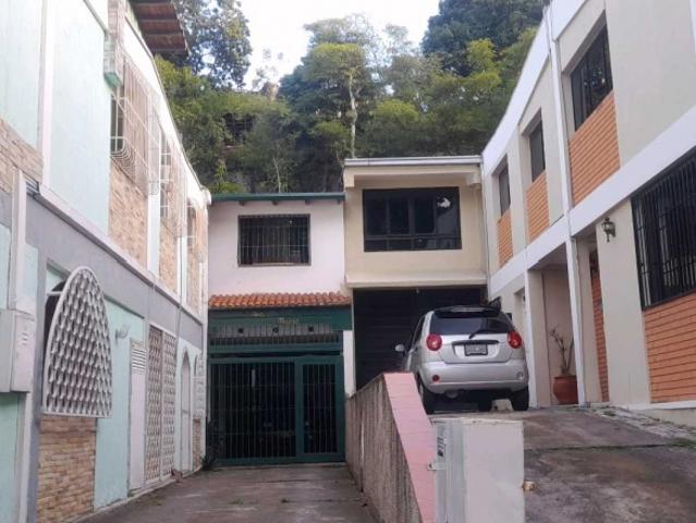 Casa en venta en Boca De Uchire, Miranda