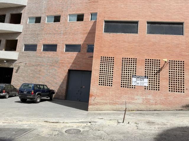 Galpón en alquiler en Boca De Uchire, Miranda