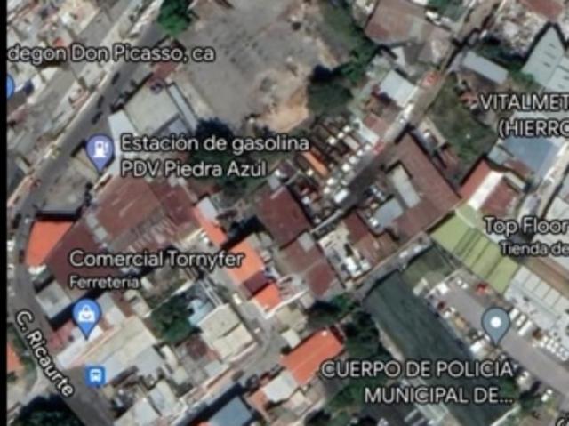 Terreno en venta en Apure