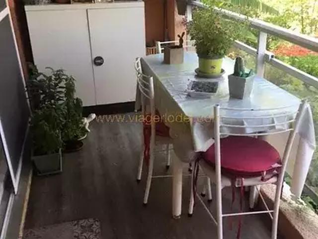 Appartement vente à La Trinité, Alpes-Maritimes