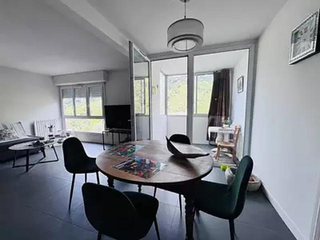 Appartement vente à France métropolitaine, La Trinité