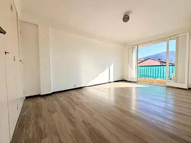 Appartement vente à Nice, La Trinité