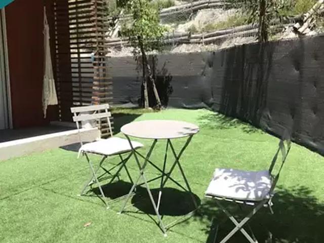 Appartement vente à Nice, La Trinité