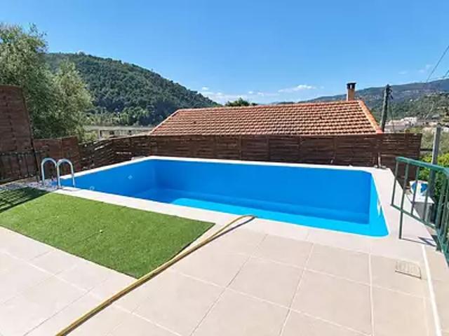 Maison vente à La Trinité, Alpes-Maritimes