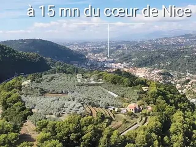 Maison vente à La Trinité, Alpes-Maritimes