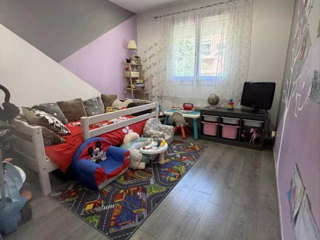 Appartement vente à La Trinité, Alpes-Maritimes