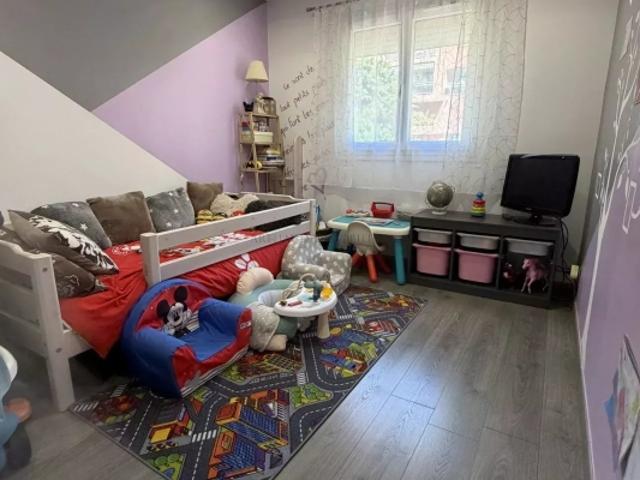 Appartement vente à La Trinité, Alpes-Maritimes