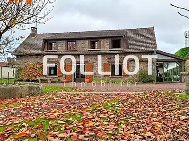 Maison vente à Saint-Lô, La Trinité