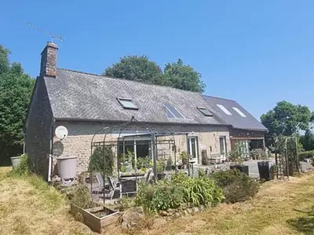 Maison vente à Saint-Lô, La Trinité