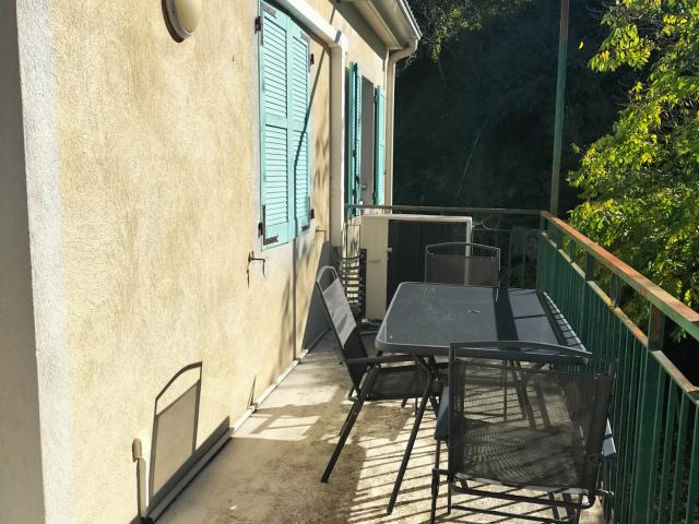 Appartement vente à Nice, La Trinité