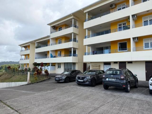 Appartement location à Évreux, La Trinité