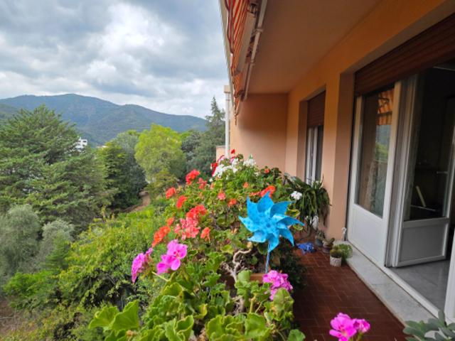 Appartement vente à La Trinité, Alpes-Maritimes