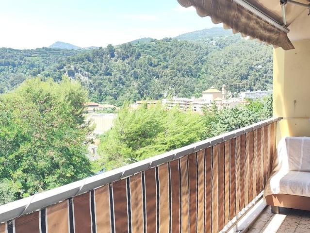 Appartement location à Nice, La Trinité
