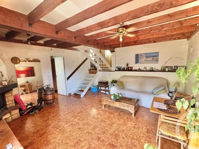 Maison vente à Nice, La Trinité