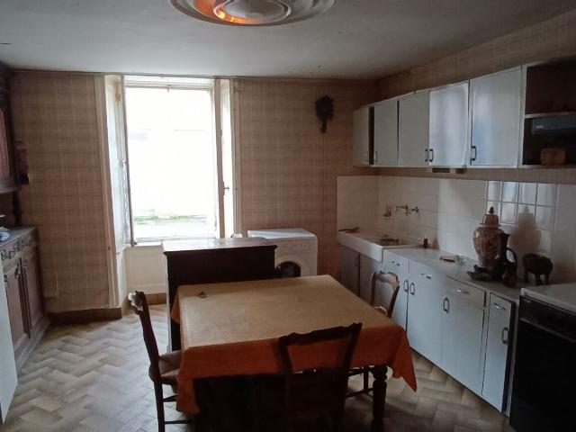 Maison vente à Pontivy, Bretagne