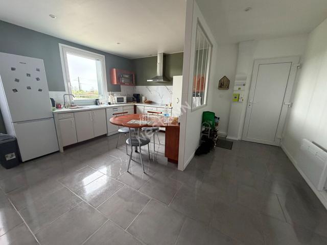 Maison vente à Pontivy, Bretagne