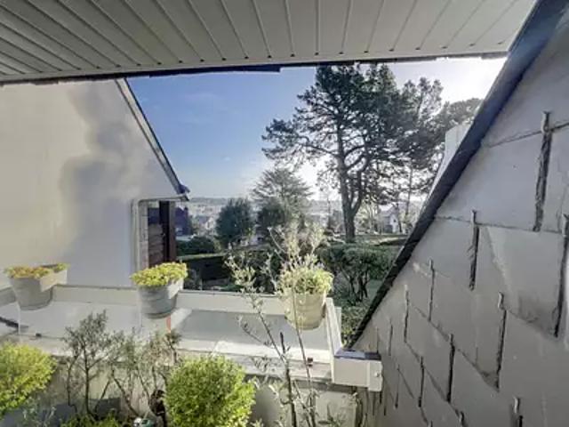 Appartement vente à Lorient, Bretagne