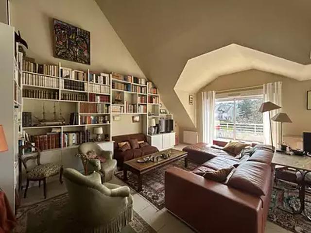 Appartement vente à Lorient, Bretagne