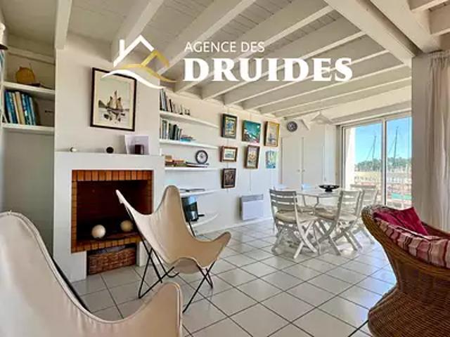 Appartement vente à Lorient, Bretagne