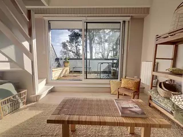 Appartement vente à Lorient, Bretagne